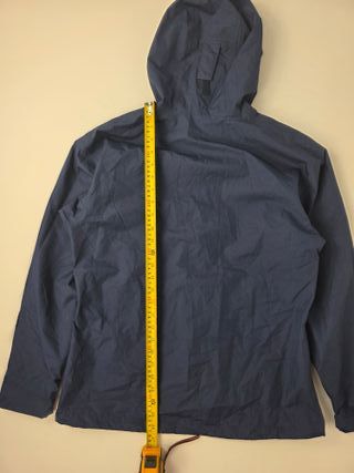 Chaqueta Helly Hansen Techo Protection Outdoor