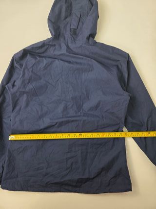 Chaqueta Helly Hansen Techo Protection Outdoor