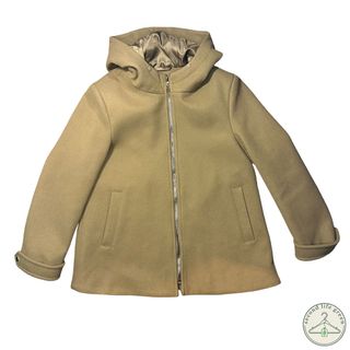 GC1.11 Cappotto con cappuccio Piazza Italia Woman