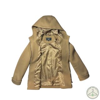 GC1.11 Cappotto con cappuccio Piazza Italia Woman