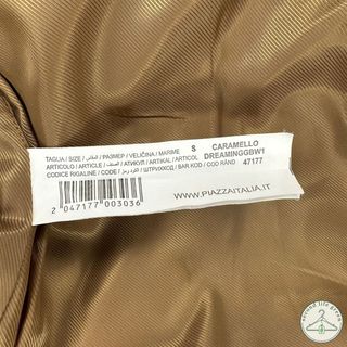 GC1.11 Cappotto con cappuccio Piazza Italia Woman