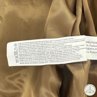 GC1.11 Cappotto con cappuccio Piazza Italia Woman