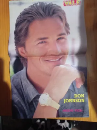 Revista Vale N355 año 86