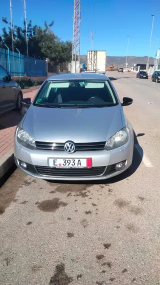 Volkswagen Golf 2011