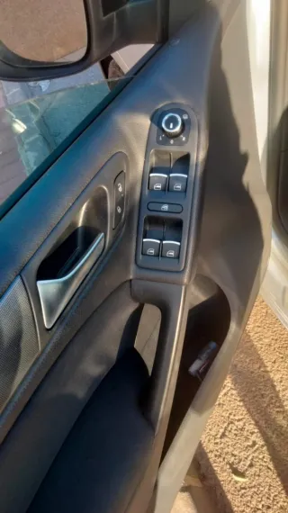 Volkswagen Golf 2011