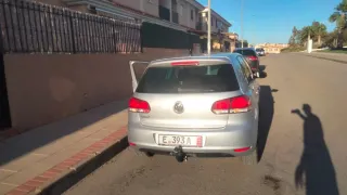 Volkswagen Golf 2011