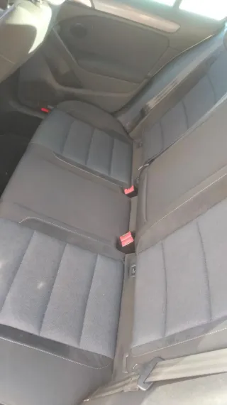 Volkswagen Golf 2011