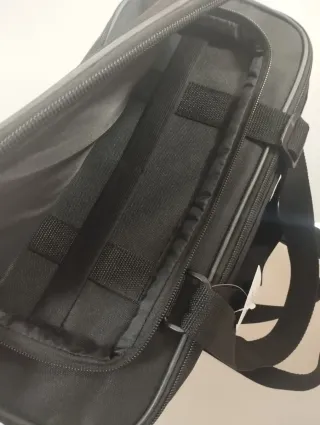 Funda 2 cornetas *NUEVA*