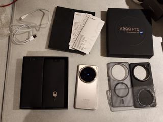 Vivo X200 Pro GLOBAL 16GB/512GB