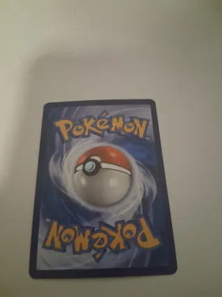 Carta Pokémon Aegislash EX