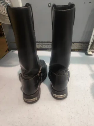 BOTAS HARLEY-DAVIDSON