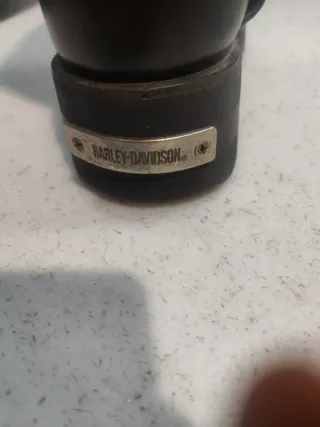 BOTAS HARLEY-DAVIDSON