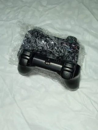 Mando Inalámbrico Sony CECHZC2U Negro
