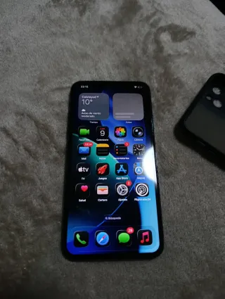 Apple iPhone 11 Pro Max, batteria 84% in salute