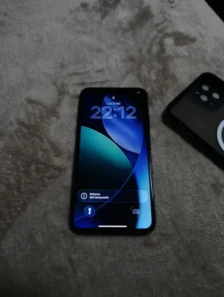 Apple iPhone 11 Pro Max, batteria 84% in salute