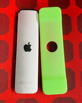 Mando Siri Remote Apple TV 4K 2ª Gen