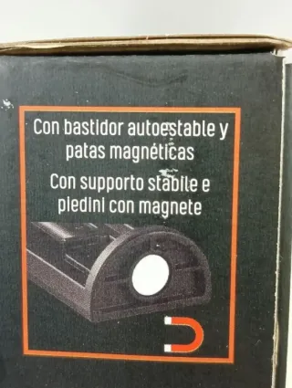 Medidor PARKSIDE Profundidad