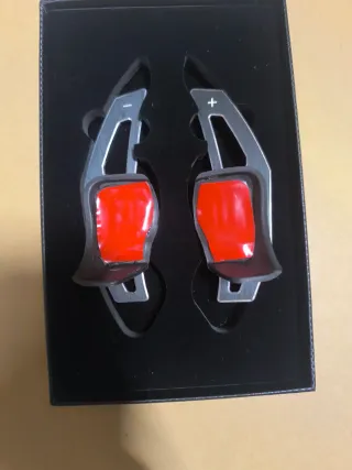 Extensiones Levas Golf GTI MK5 MK6