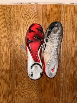 Botas de fútbol Nike Talla 42