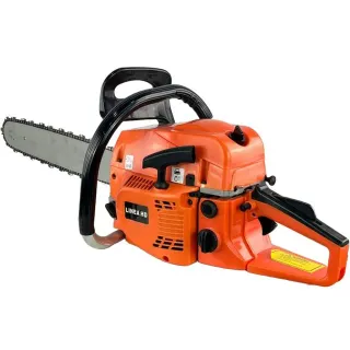 Motosierra 52 cc gasolina NUEVA