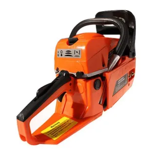 Motosierra 52 cc gasolina NUEVA