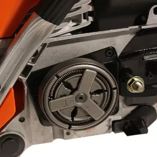 Motosierra 52 cc gasolina NUEVA