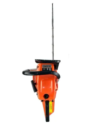 Motosierra 52 cc gasolina NUEVA