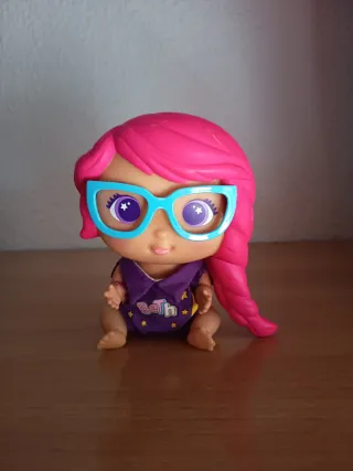 Muñeca Mini Beth