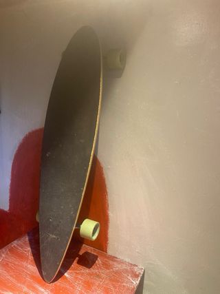 Longboard