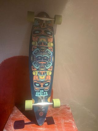 Longboard