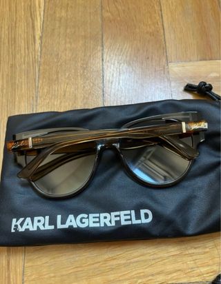 Gafas de sol Karl Lagerfeld pasta