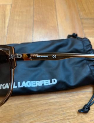 Gafas de sol Karl Lagerfeld pasta