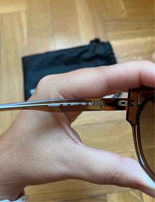 Gafas de sol Karl Lagerfeld pasta