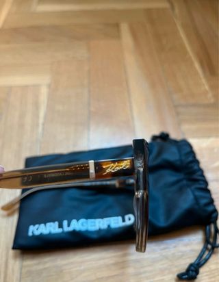 Gafas de sol Karl Lagerfeld pasta