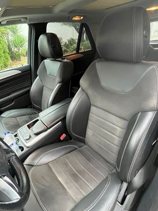 Mercedes-Benz ML250