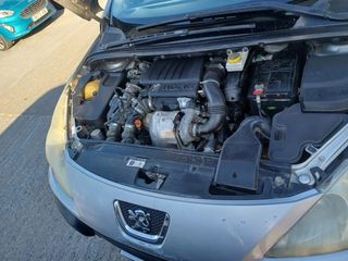Peugeot 307 2006