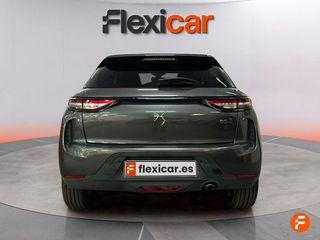 DS DS 3 BlueHDi 81 kW Manual SO CHIC