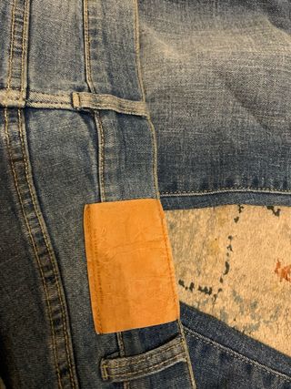 Jeans Zara Bambino