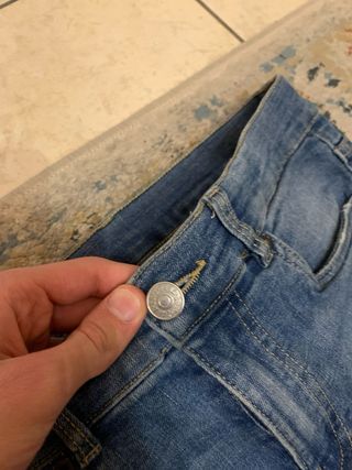 Jeans Zara Bambino