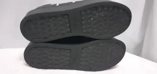 Scarpe Tommy Hilfiger nere platform