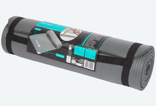 Esterilla de ejercicios • A ESTRENAR •