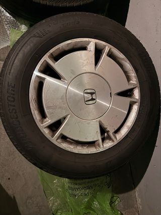 Llantas Honda R15