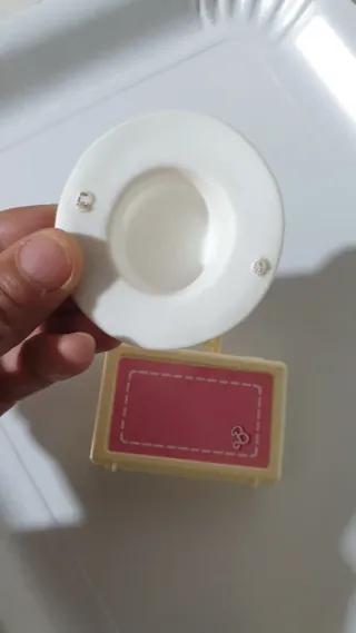 Barbie Day to Night 1985