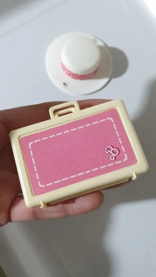 Barbie Day to Night 1985