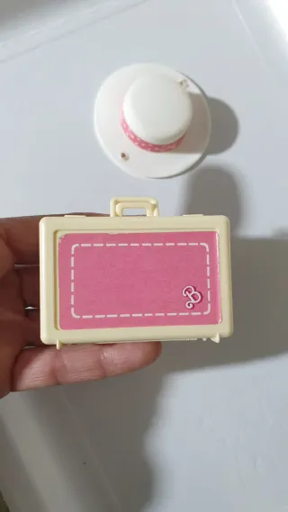 Barbie Day to Night 1985