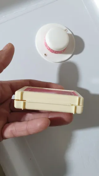 Barbie Day to Night 1985