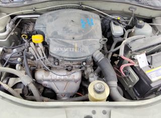 1785083 8200704685 aforador dacia logan ambiance