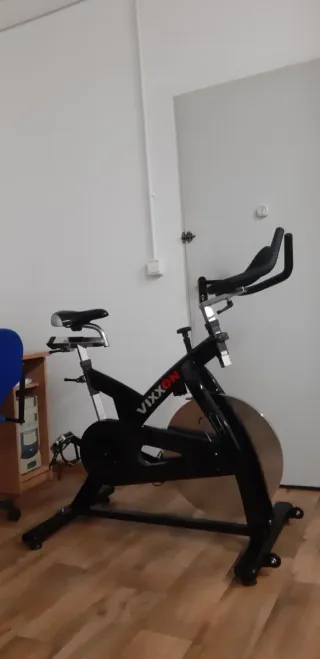 Bicicleta Spinning buena calidad impecable estado