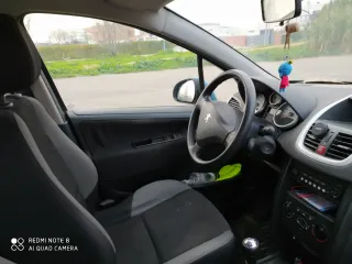 Peugeot 207 2008