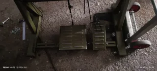 Remalladora Rockwel-Rimoldi S.p.A.